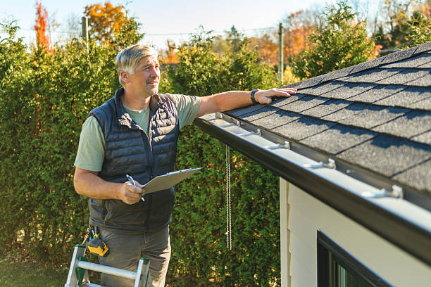 Affordable Flat Roof Repair solutions in Shawsville, VA